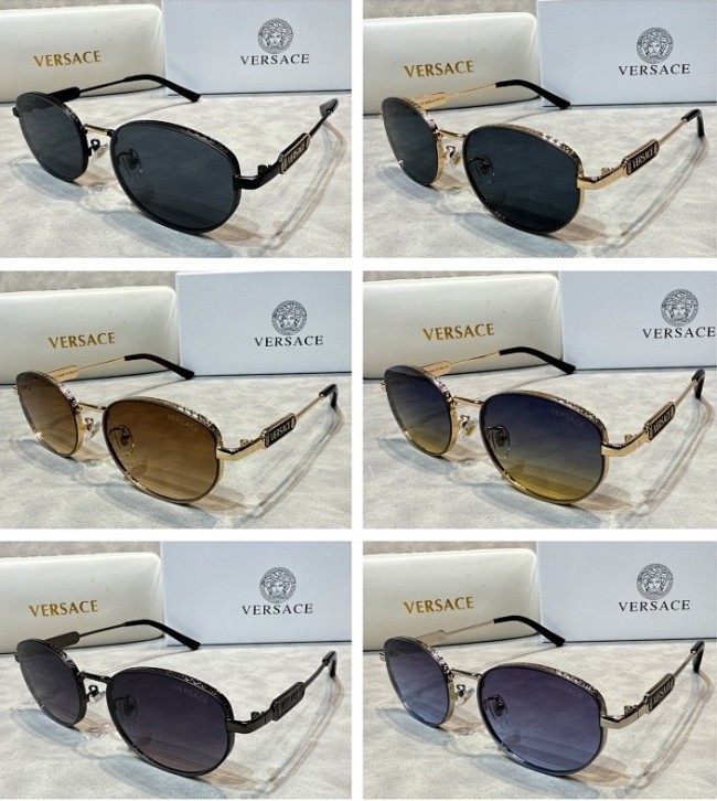 Blue light blocking sunglasses with the box and case ,G25-2997-3002