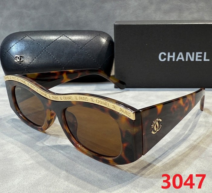 Blue light blocking sunglasses with the box and case ,G25-3046-3051