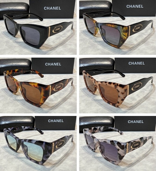 Blue light blocking sunglasses with the box and case ,G25-3021-3026