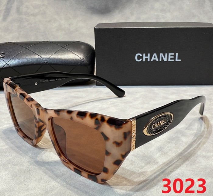 Blue light blocking sunglasses with the box and case ,G25-3021-3026