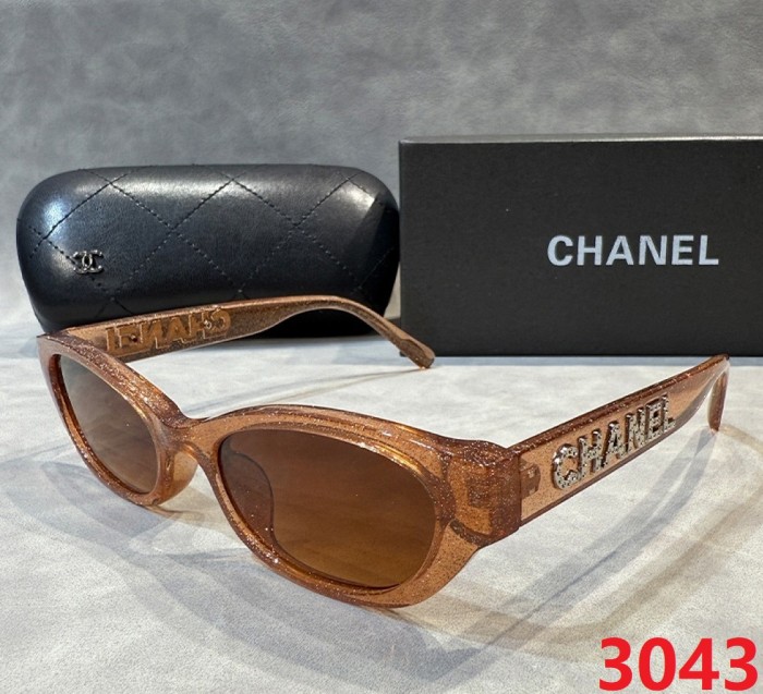 Blue light blocking sunglasses with the box and case ,G25-3040-3045