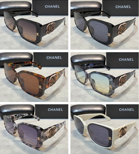 Blue light blocking sunglasses with the box and case ,G25-3009-3014