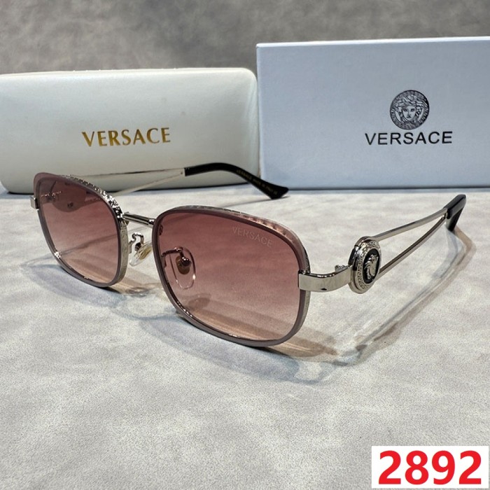 Blue light blocking sunglasses with the box and case ,G25-2891-2896