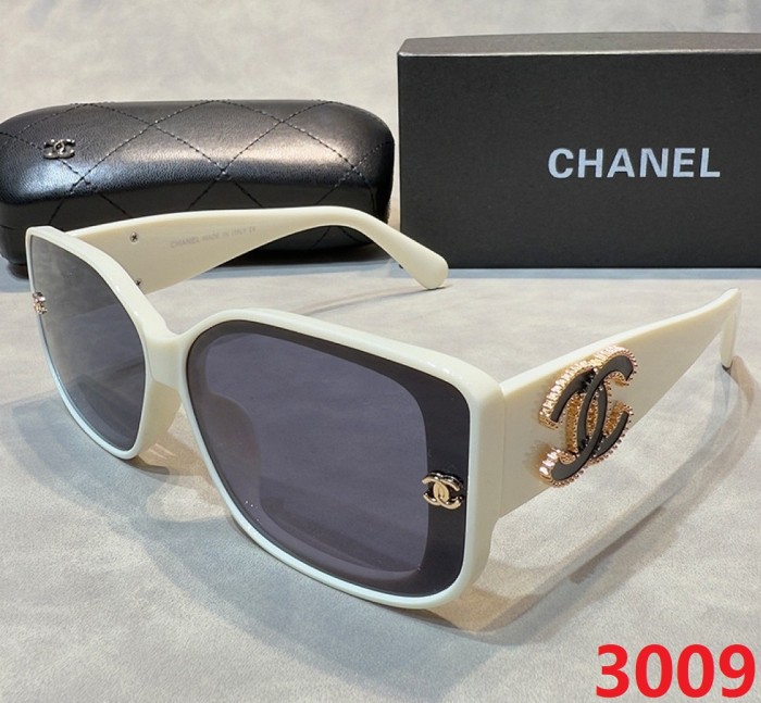 Blue light blocking sunglasses with the box and case ,G25-3009-3014