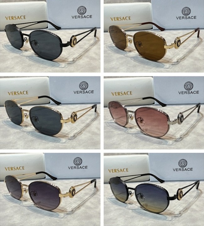 Blue light blocking sunglasses with the box and case ,G25-2903-2908