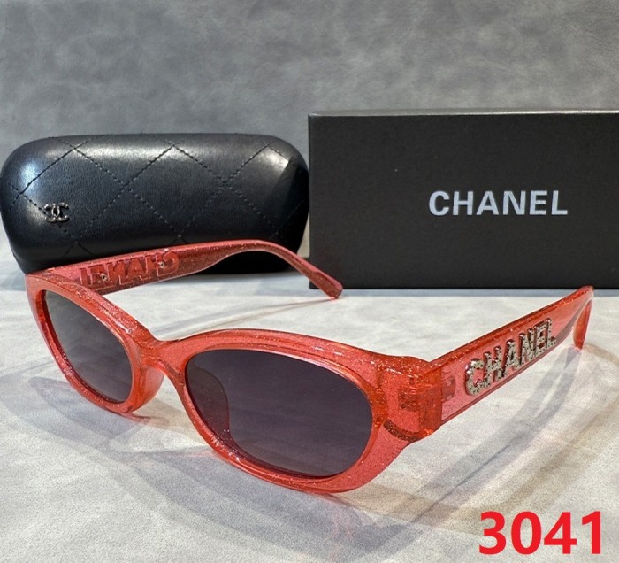 Blue light blocking sunglasses with the box and case ,G25-3040-3045