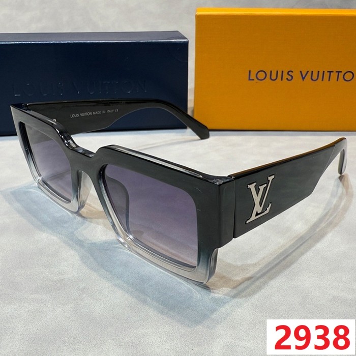 Blue light blocking sunglasses with the box and case ,G25-2937-2943