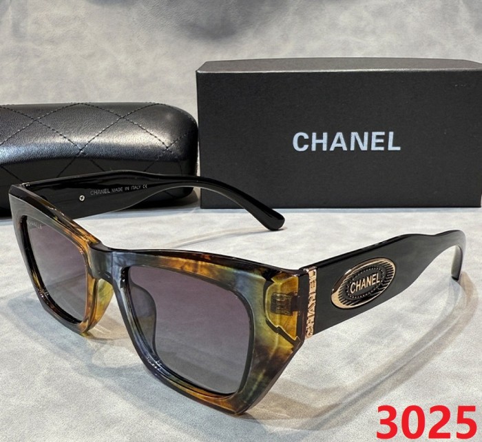 Blue light blocking sunglasses with the box and case ,G25-3021-3026