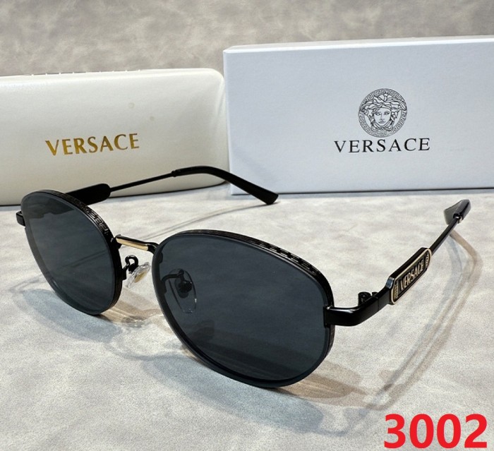 Blue light blocking sunglasses with the box and case ,G25-2997-3002