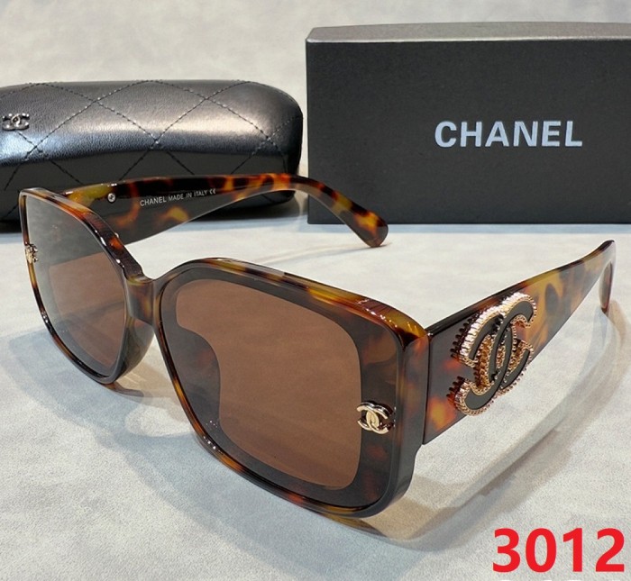 Blue light blocking sunglasses with the box and case ,G25-3009-3014