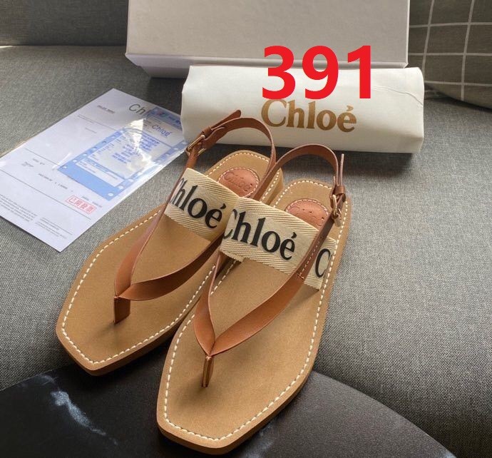 flat sandals shoes , size 35-41  ,  with box,SS50-388-391