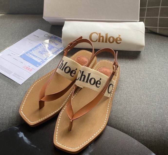 flat sandals shoes , size 35-41  ,  with box,SS50-388-391