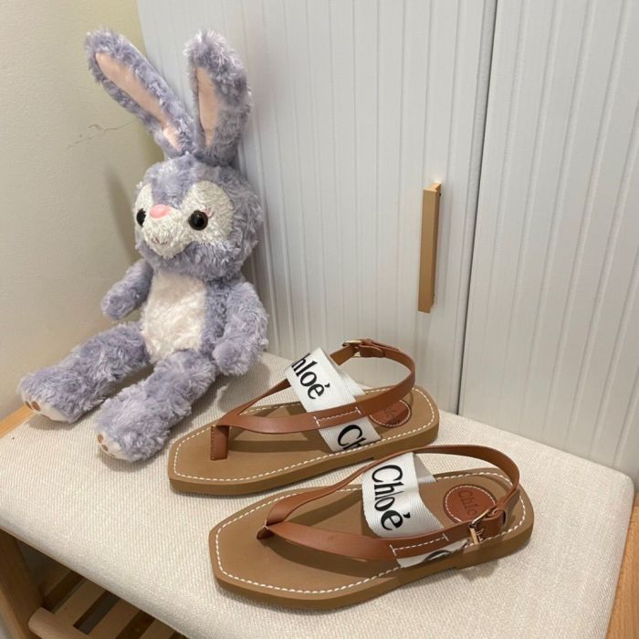 flat sandals shoes , size 35-41  ,  with box,SS50-388-391