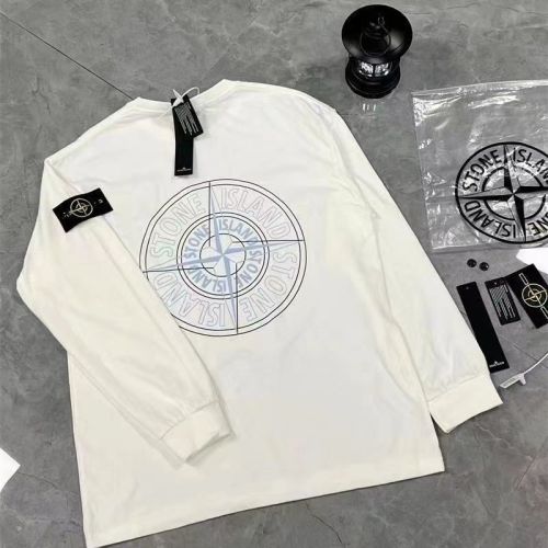 Women men cotton elastic Long sleeve embroidered Sweatshirt clothes, CL30-156-159