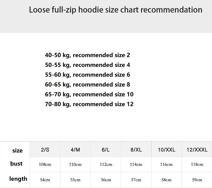 Women's Zipper-attached loose-fitting hooded sweatshirt Gym top Yoga clothes,S-3XL,CL60-101-120
