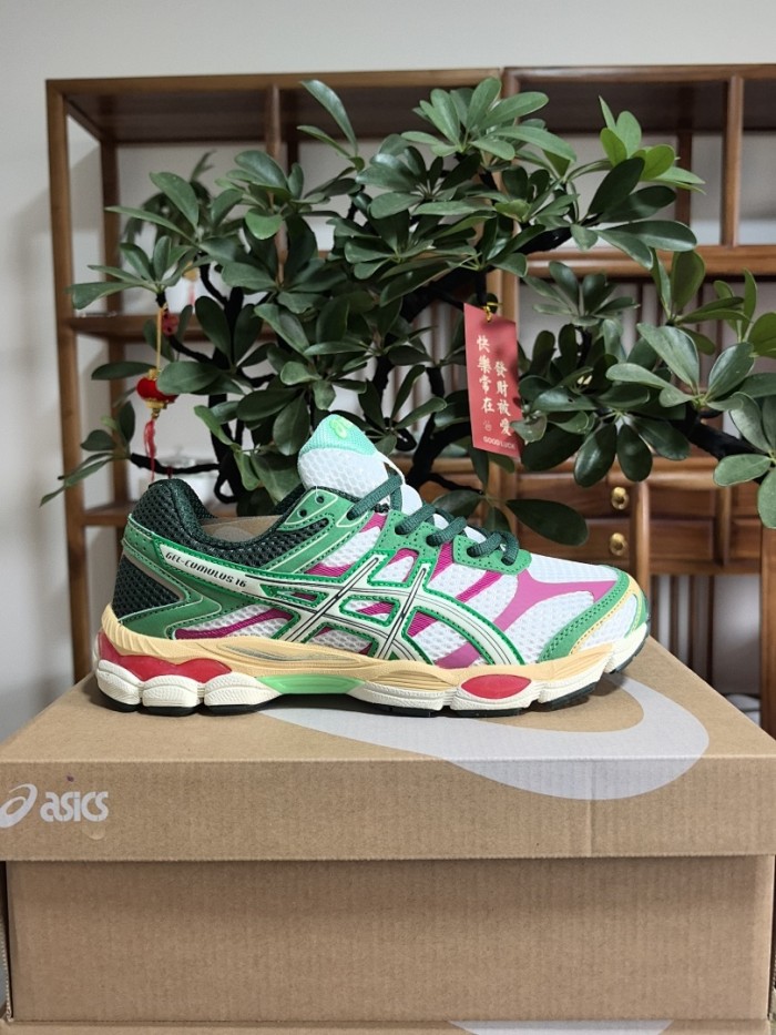 Women men runner sneaker shoes,  with box,size 36-45，SS60-3677