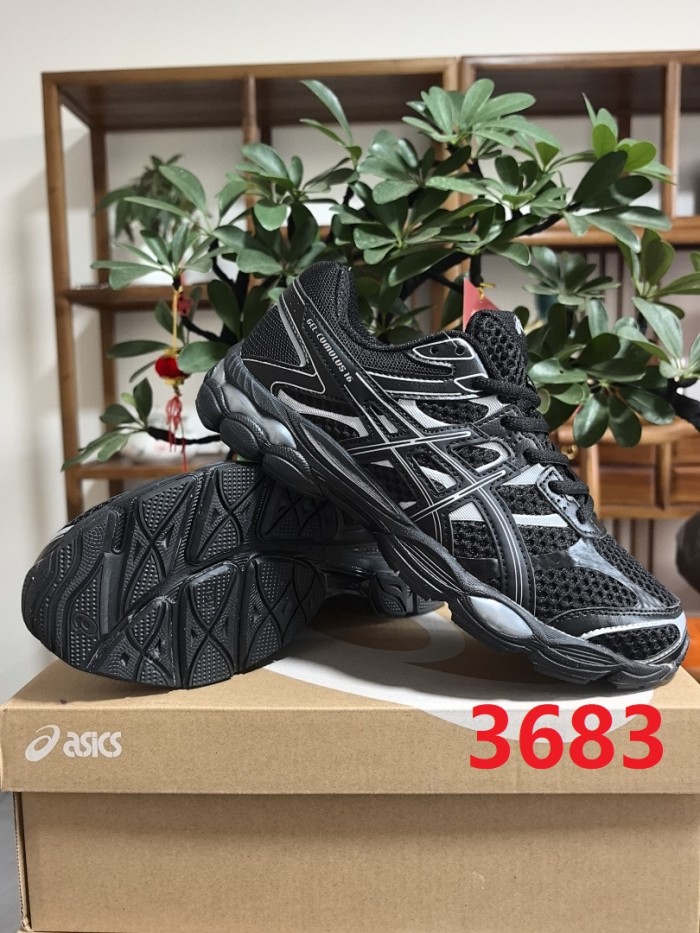 Women men runner sneaker shoes,  with box,size 36-45，SS60-3683