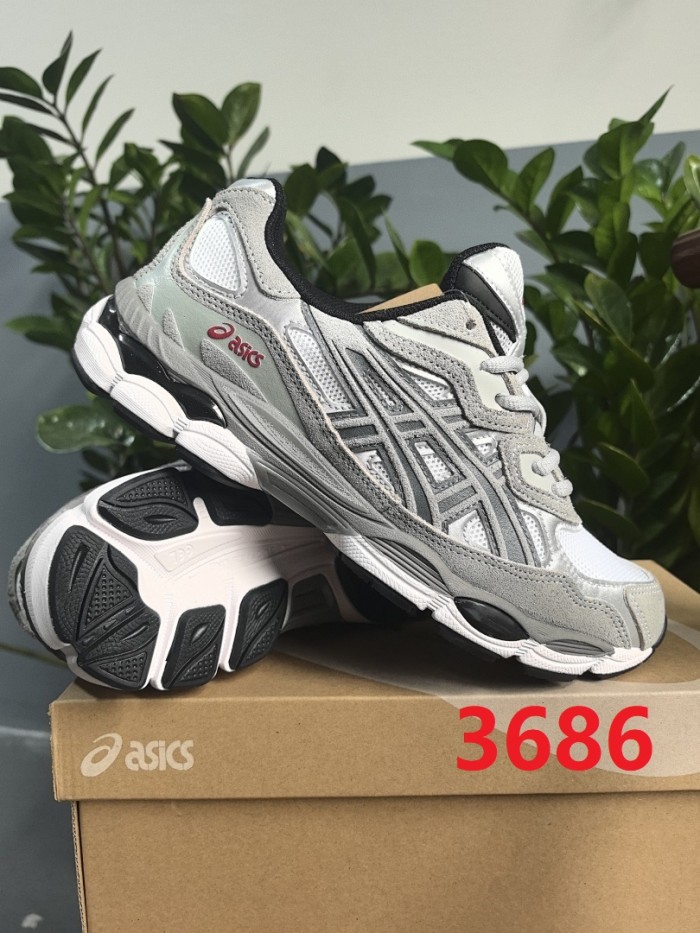 Women men runner sneaker shoes,  with box,size 36-47，SS60-3686