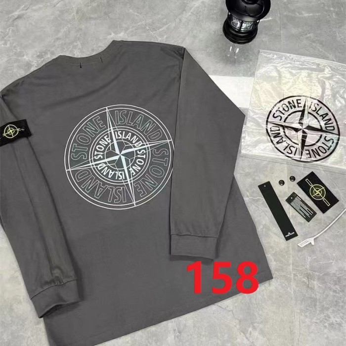 Women men cotton elastic Long sleeve embroidered Sweatshirt clothes, CL30-156-159