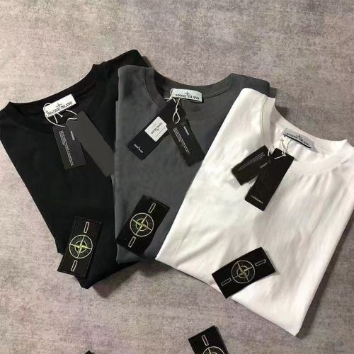 Wonem men cotton short sleeves T shirt clothes，CL25-310-313