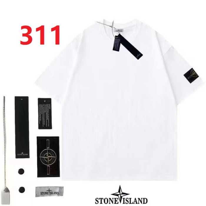 Wonem men cotton short sleeves T shirt clothes，CL25-310-313