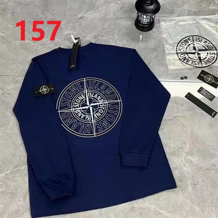 Women men cotton elastic Long sleeve embroidered Sweatshirt clothes, CL30-156-159
