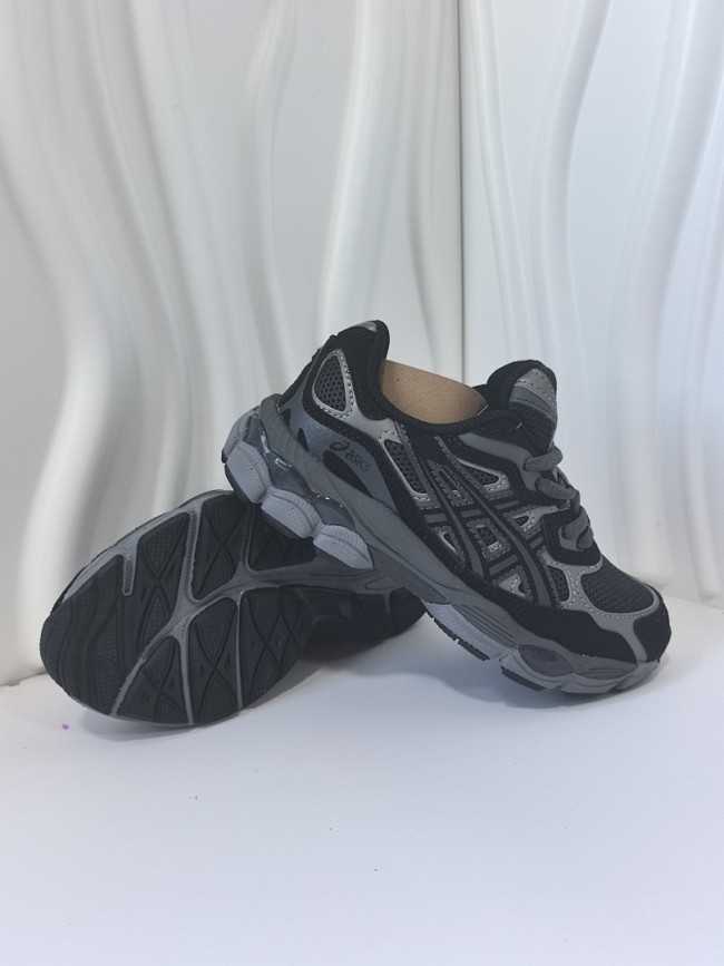 Kids' runner sneaker shoes, with box,size 26-37,SS60-3720