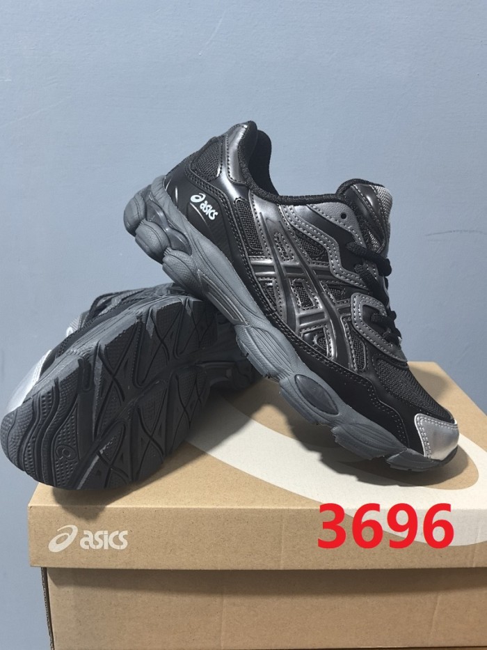 Women men runner sneaker shoes,  with box,size 36-47，SS60-3696