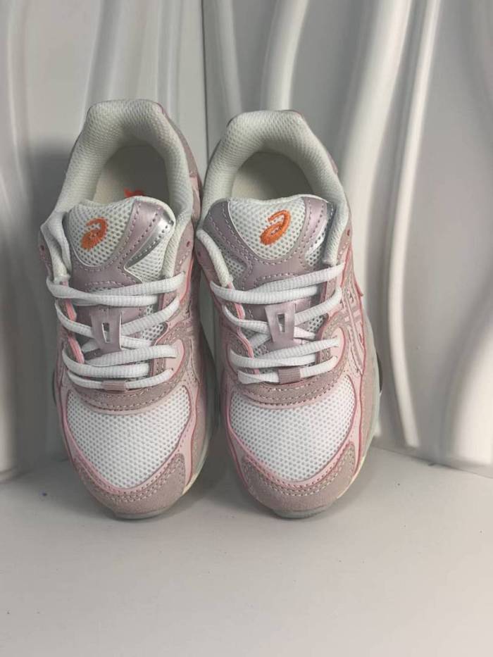 Kids' runner sneaker shoes,  with box,size 26-37，SS60-3731