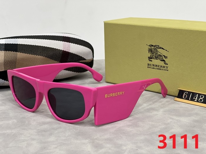 Blue light blocking sunglasses with the box and case ,G25-3105-3111