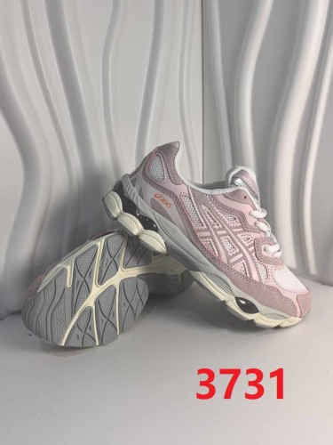 Kids' runner sneaker shoes,  with box,size 26-37，SS60-3731