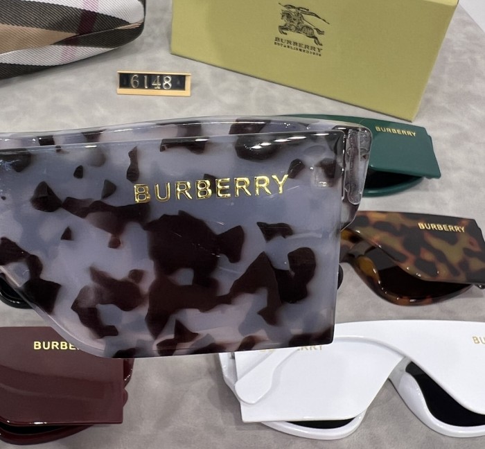Blue light blocking sunglasses with the box and case ,G25-3105-3111
