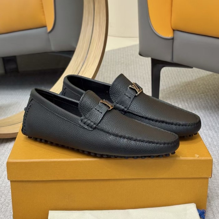 Men Flat casual shoes, size 38-46,  SS98-51