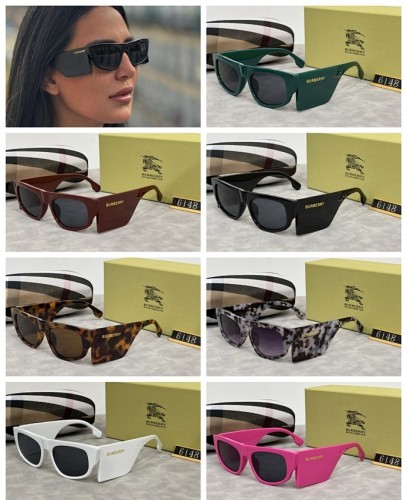 Blue light blocking sunglasses with the box and case ,G25-3105-3111
