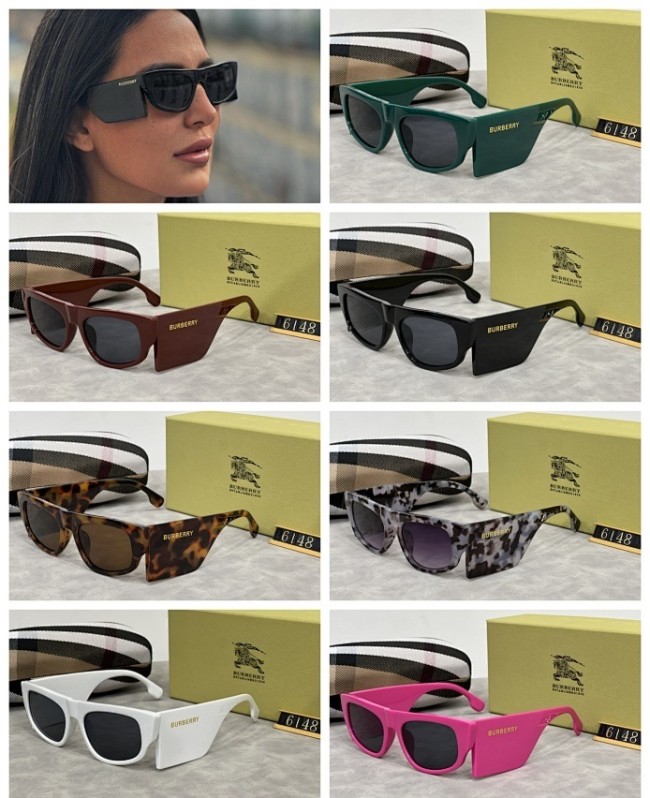 Blue light blocking sunglasses with the box and case ,G25-3105-3111