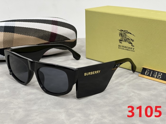 Blue light blocking sunglasses with the box and case ,G25-3105-3111