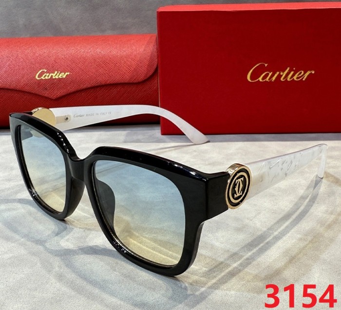 Blue light blocking sunglasses with the box and case ,G25-3149-3154