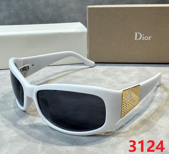 Blue light blocking sunglasses with the box and case ,G25-3119-2124