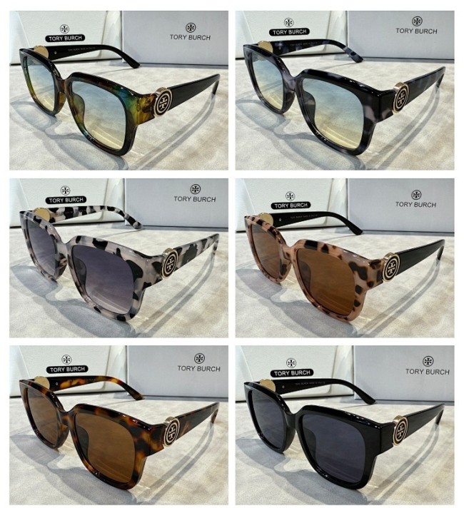 Blue light blocking sunglasses with the box and case ,G25-3137-3142