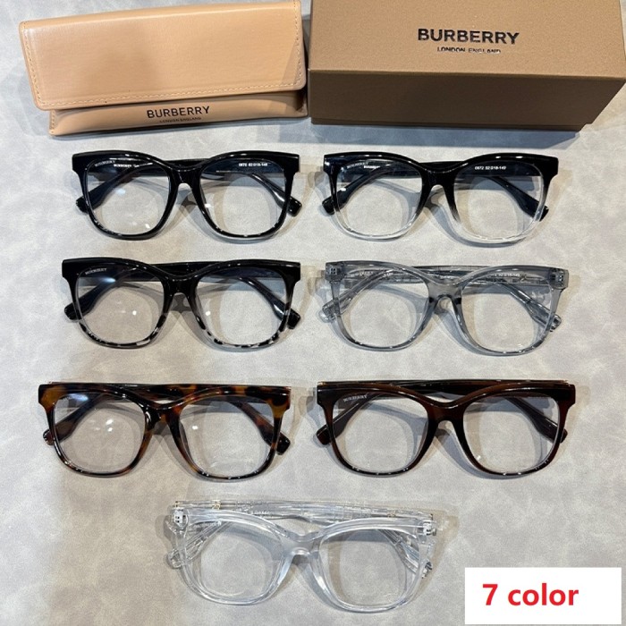 Blue light blocking sunglasses with the box and case ,G25-3112-3118