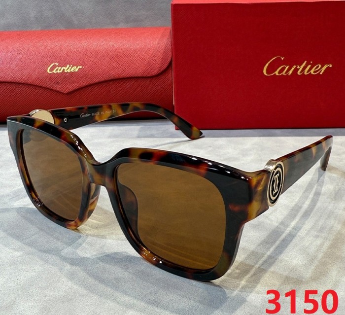 Blue light blocking sunglasses with the box and case ,G25-3149-3154