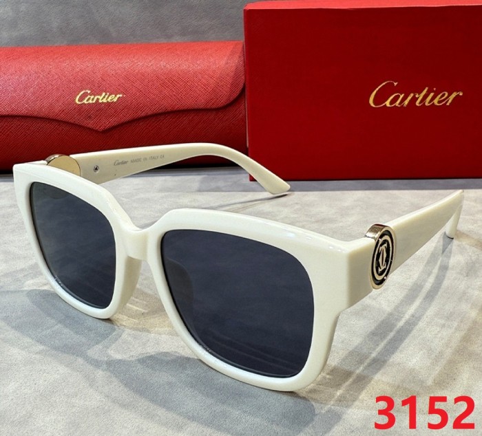 Blue light blocking sunglasses with the box and case ,G25-3149-3154