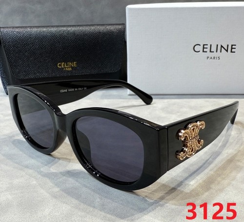 Blue light blocking sunglasses with the box and case ,G25-3125-3130