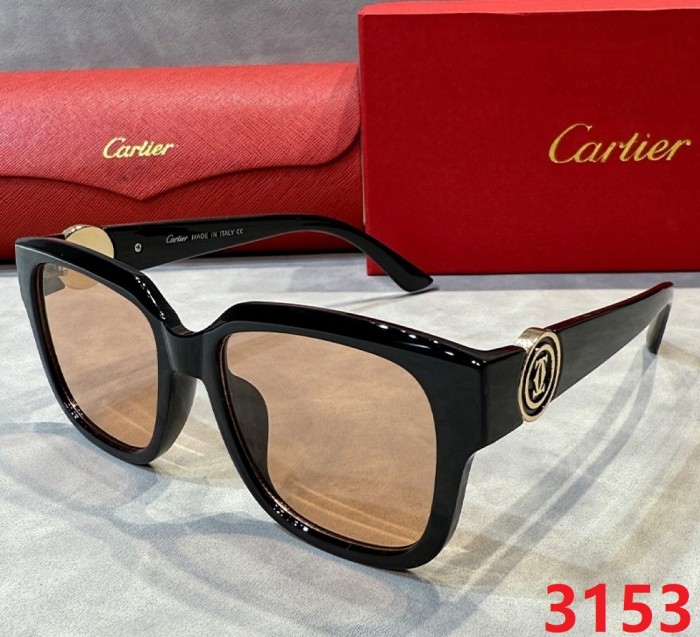 Blue light blocking sunglasses with the box and case ,G25-3149-3154