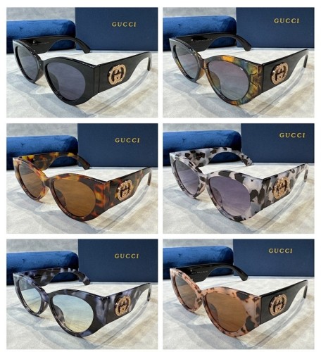 Blue light blocking sunglasses with the box and case ,G25-3131-3136