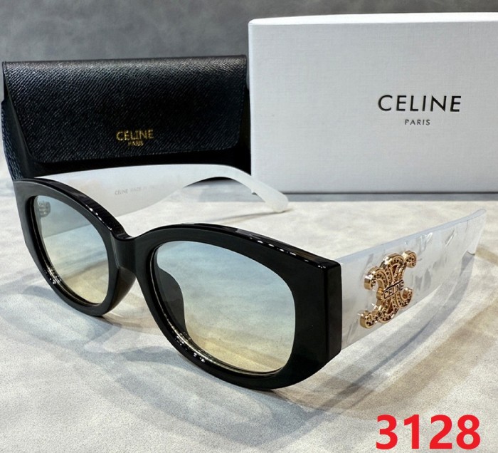 Blue light blocking sunglasses with the box and case ,G25-3125-3130