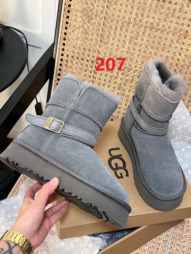 Women fur boot shoes, size 35-40,  with box, SS70-207