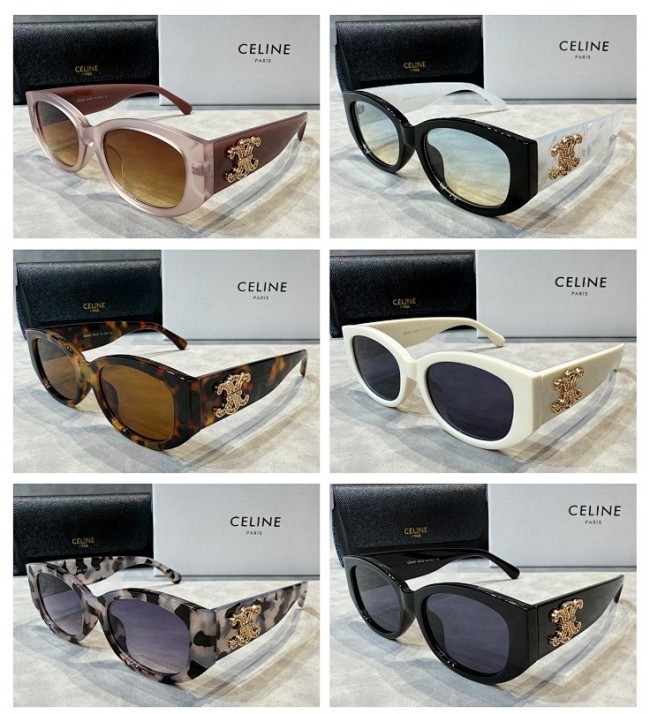 Blue light blocking sunglasses with the box and case ,G25-3125-3130