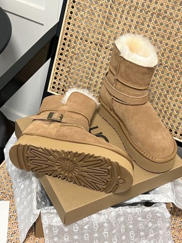 Women fur boot shoes, size 35-40,  with box, SS70-208