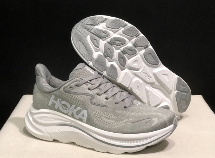 Women men sneaker shoes, Cli*fton 10 ,with box, size 36-46, SS60-710-719
